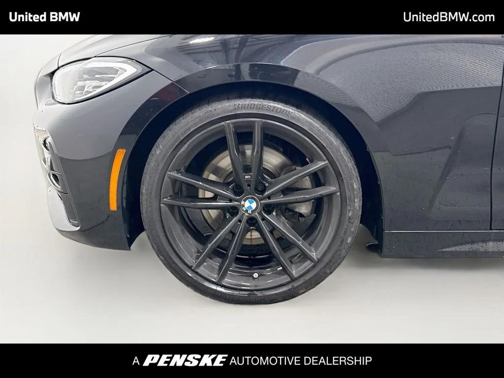 bmw 4 series 2024 WBA53AP06RCP79633 image bmw 4 series 2024 WBA53AP06RCP79633 image